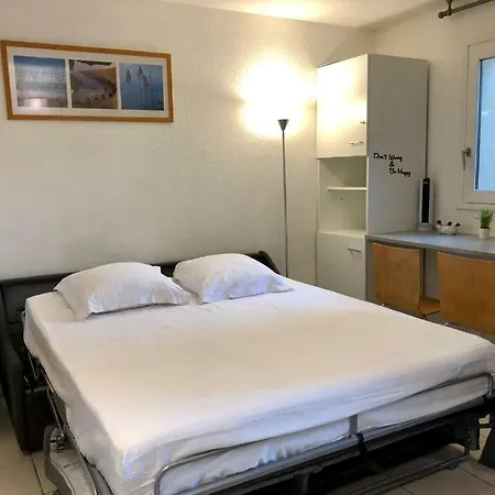 Le De Appartamento Deauville